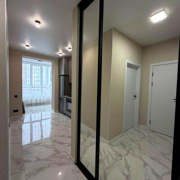 ‼️Стильна 1-к квартира‼️ З Ремонтом та Технікою | ЖК Львівський затишок ЖК Львівський Затишок