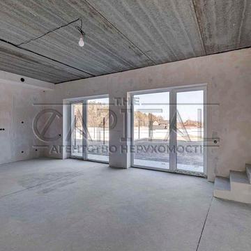 Будинок 137 м² біля води та лісу / 20 хв до Києва/ дуплекс/ Лютіж/ під ключ / під ремонт / чистова