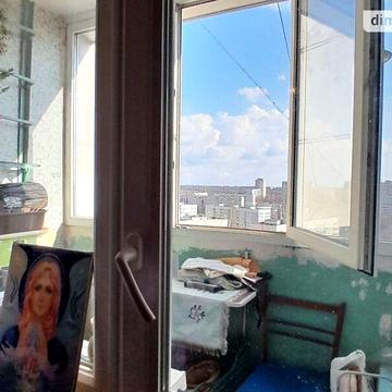 Продаж 1к Квартира Гвардійців-Широнінців вулиця