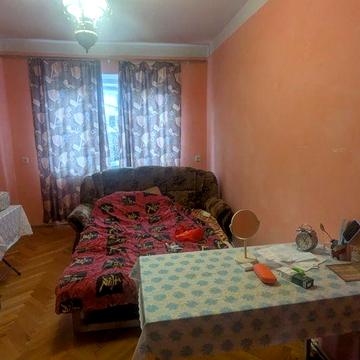 Оренда 2кімн  хрущ в центрі в р.н ( Дастор)