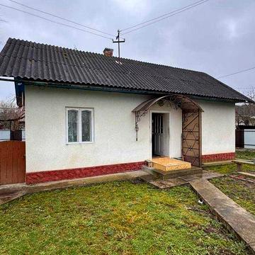Продається будинок у селі Драчинці