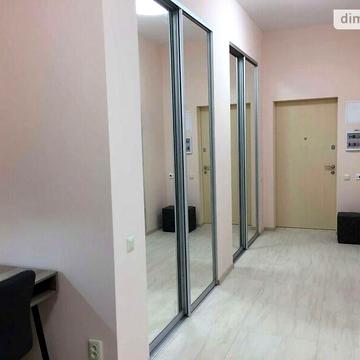 Довгострокова оренда 2к Квартира Яворницького Дмитра проспект ЖК Дельмар Люкс