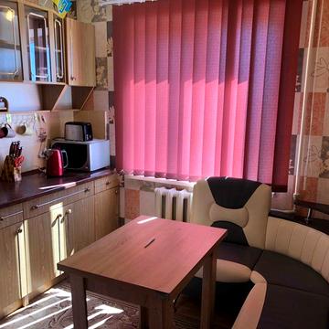 Сдам в аренду 1 комнатную квартиру