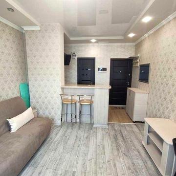 Оренда смарт-квартири, ЖК «Південний квартал», вул. Сім’ї Стешенка 9