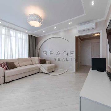 Оренда 2-кімнатної квартири в ЖК Підвисоцький  вул. Кахи Бендукідзе