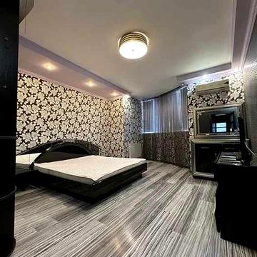 3-кімнатна 103 м² з ремонтом і видом на Дніпро — Осокорки, River Mall