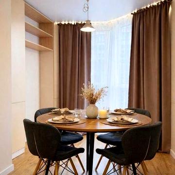 СТИЛЬНА Оренда ‼️ ЖК Софія Резиденс! Вид на Фонтан!!