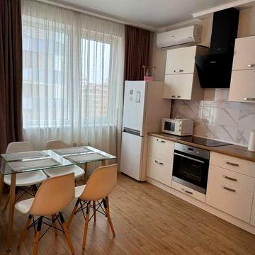 Аренда 1 комнатной квартиры Генуэзская/Аркадия 26 Жемчужина