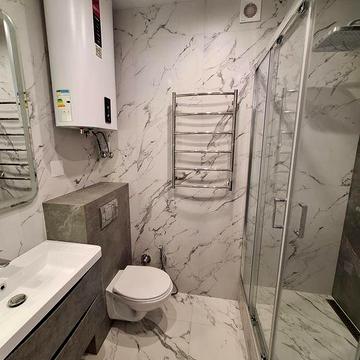 Продам 1 ком квартиру  в новострое наТаирово ЖК акварель