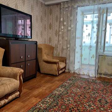 Сдам 1 ком. квартиру на 6 Слоботской