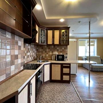 Оренда великої 1 кімн.кв. Вул. Урлівська 21 А