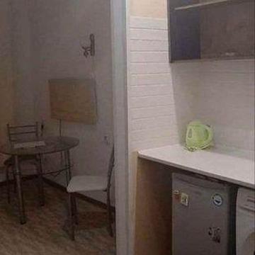 1-к. квартира вул. Італійська (Пушкінська)