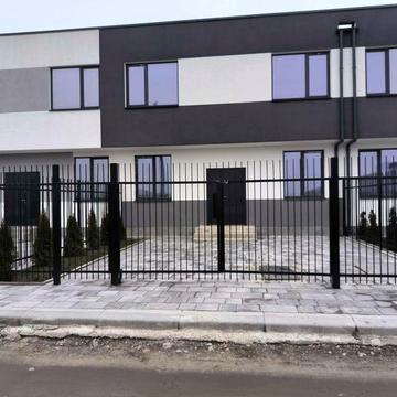 Квартира в коттедже под Киевом  площадью 164м2 по цене двушки