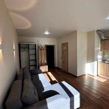 В продажу 1 квартира 25 м² з ремонтом  -  ЦЕНТР