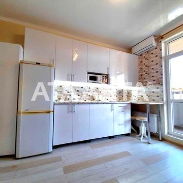 Квартира с ремонтом на Бочарова