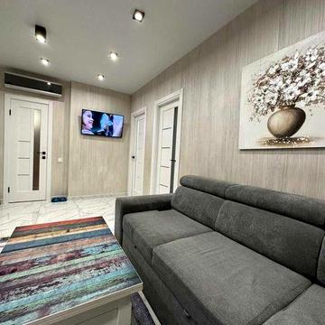 Продам! Пос.Котовского! Уютная 2-комнатная квартира в ЖК «Новая Европа» — отличная цена!