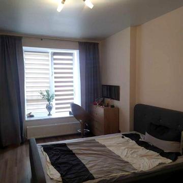 Здам 1-но  кімнатну в ЖК Домбровський