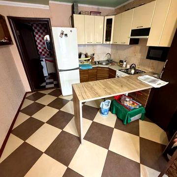 Продается часть дома Кишиневская!