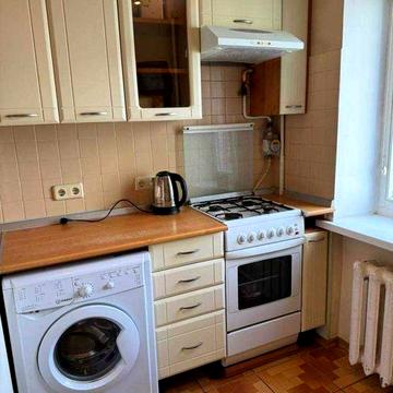 Оренда 2к квартири пров. Ярослава Хомова 14А ст м Вокзальна