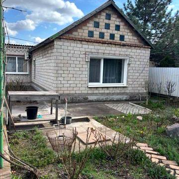 Продаж будинку, Запоріжжя Ліве