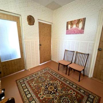 Продам 3к квартиру Архитектора Старова 4в