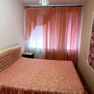 Аренда 2-х кв. в центре на Адмирала Макарова.