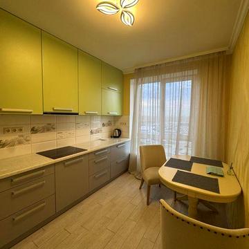 Оренда 1кімнатної квартири в ЖК Петрівський квартал Святопетоівське