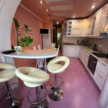 Оренда 3 кім квартири вул Касіяна 2/1, м. Іподром