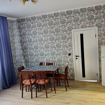 Здам в оренду 2-х кімнатну  квартиру