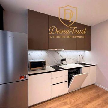 Оренда 1 к кв у ЖК Svitlo park45 м2 БЕЗ КОМІСІЇ