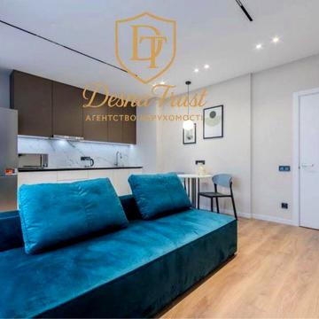 Оренда 1 к кв у ЖК Svitlo park45 м2 БЕЗ КОМІСІЇ