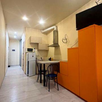 Студія з ремонтом