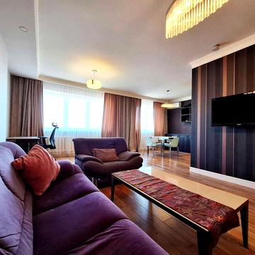 Оболонский проспект 22В Оболонь м. Мінська квартира в новому будинку