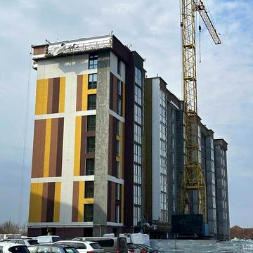 Продаж 2к Квартира Микулинецька вулиця ЖК Beverly Hills