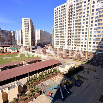 Продаж 1к Квартира Перлинна вулиця ЖК Пятьдесят третья жемчужина