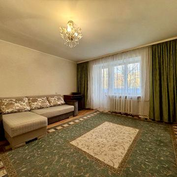 Здаю 1-кімнатну квартиру, район площі Перемоги, пр-т. Миру. Ц5