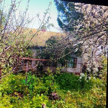 Продам будинок з землею в с. Кархівка ,Чернігівський район