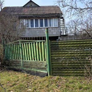 Продам дом "Восход"