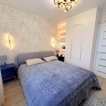 Срочно 3к квартира студия Таирово ЖК Держ Програми евідновлення ЖК