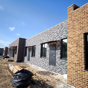 Готові Таунхауси Lucky — Ваш ідеальний дім у Гостомелі! 1,5 сотки. Газ. Тепла підлога, Єоселя