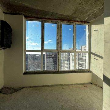 Продаж квартири Пів-Зах велика з чорновими роботами. 2% податок ЖК Львівський