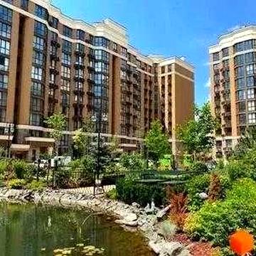 2 кімнатна квартира ЖК Софія Нова 5 поверх Київ Теремки ЖК СОФІЯ НОВА