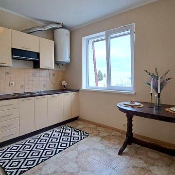 Продаж Євро двокімнатної квартири 48.7м² з чудовим краєвидом в Ірпіні! ЖК Покровський