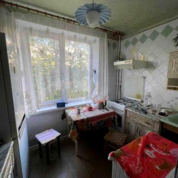 ТЧ-3730 Продам 3К квартиру на Салтовке Салтовская 533 м/р