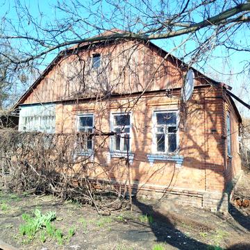 Продам дом, Пісочин