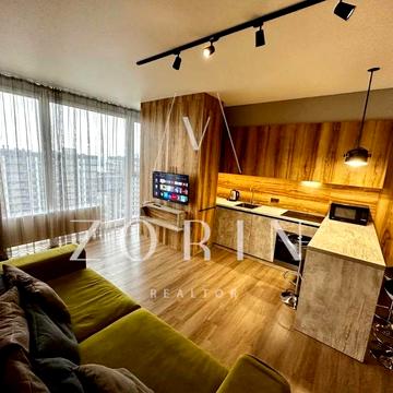 Оренда 2 к ЖК Новодворянський - ЖК Небо -парк Шевченка