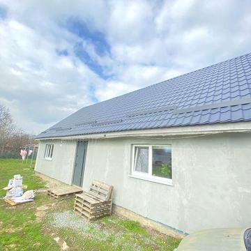 Продам дом г.Днепр ж/м Левобережный 3/ул.Ижевская