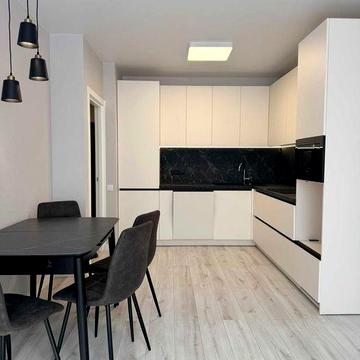 Перша оренда 2к. з роздільним плануванням