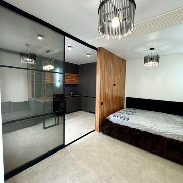 Продаж! Однокімнатна квартира