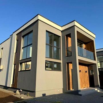 Будинок (від забудовника) 150 м² та 7.5 соток закрите КМ Osocor | 7 км до метро Славутич | Осокорки